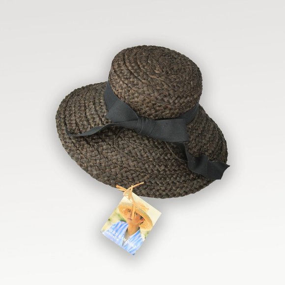 Helen Kaminski Classic 5 original hat